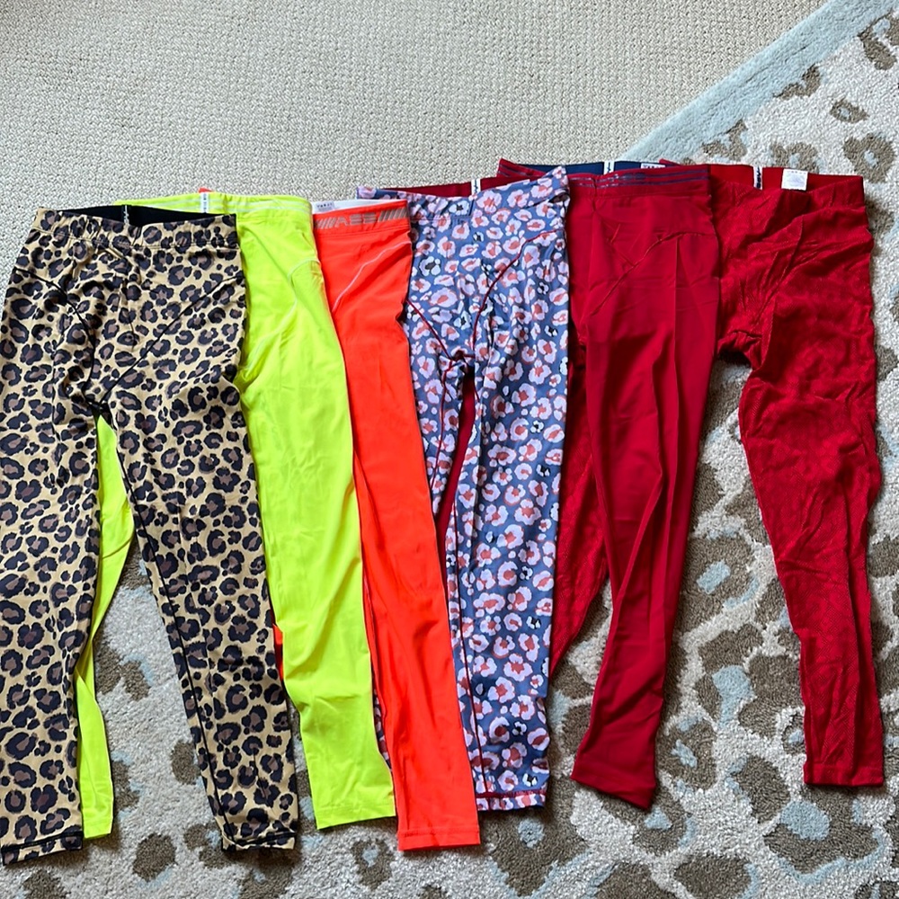 Adam Selma’s collection